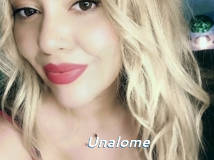 Unalome