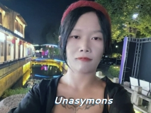 Unasymons