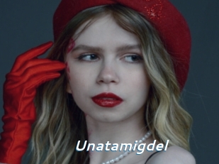 Unatamigdel