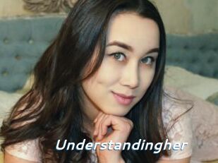 Understandingher