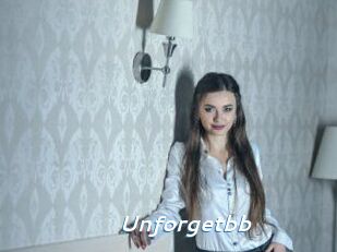 Unforgetbb