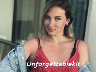 Unforgettablekit