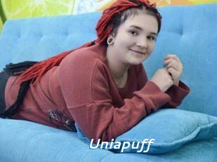 Uniapuff