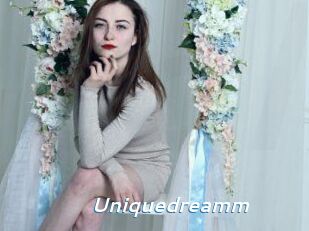 Uniquedreamm