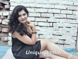 Uniquejasmin
