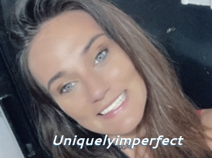 Uniquelyimperfect