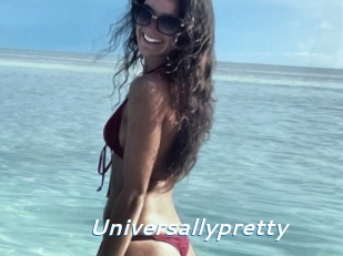 Universallypretty