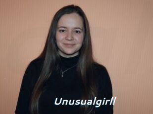 Unusualgirll