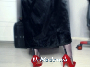 UrMadonna