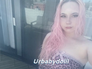 Urbabydolll