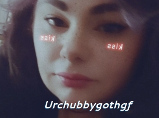 Urchubbygothgf