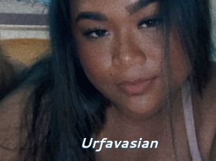 Urfavasian