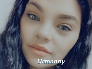 Urmanny