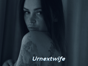 Urnextwife