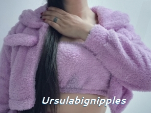 Ursulabignipples