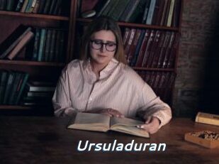 Ursuladuran