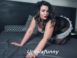 Ursulafunny