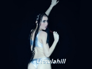 Ursulahill