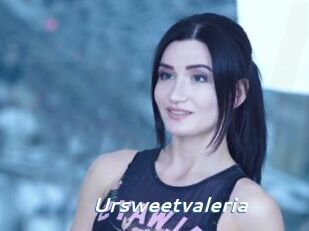Ursweetvaleria