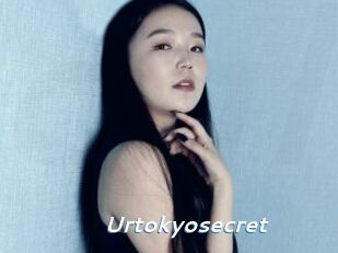 Urtokyosecret
