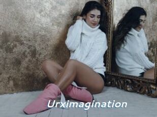 Urximagination