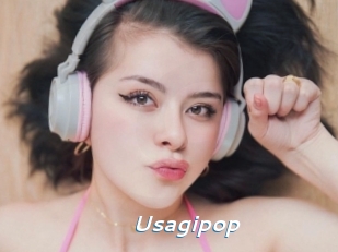 Usagipop