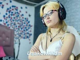 Usakowilliam