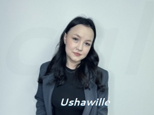 Ushawille