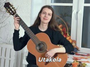 Utakola