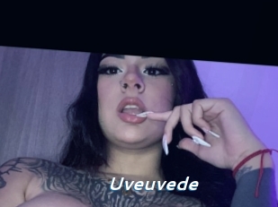 Uveuvede