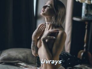 Uvrays