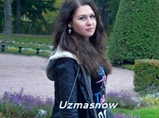 Uzmasnow