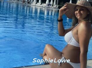 SophieLowe