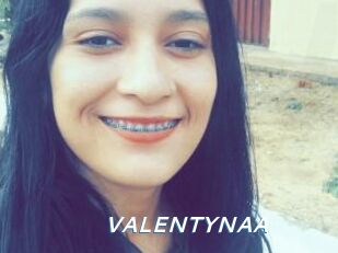 VALENTYNAA Camgirls Live
