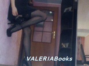 VALERIABooks