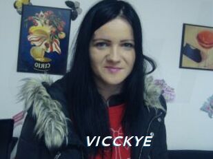VICCKYE