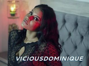 VICIOUSDOMINIQUE Camgirls Live