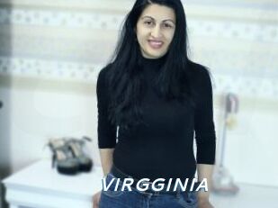 VIRGGINIA