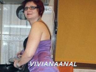 VIVIANAANAL Camgirls Live