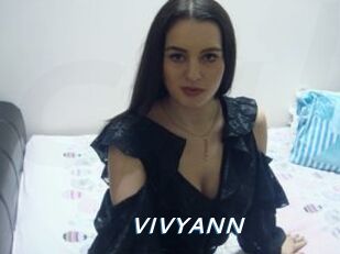 VIVYANN