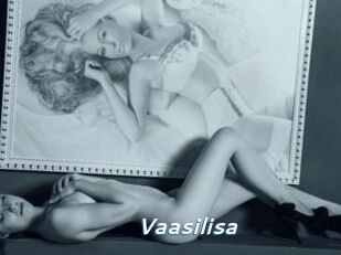 Vaasilisa