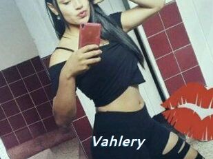 Vahlery