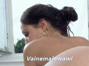 Vainemalewawi