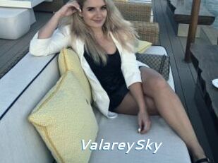 ValareySky