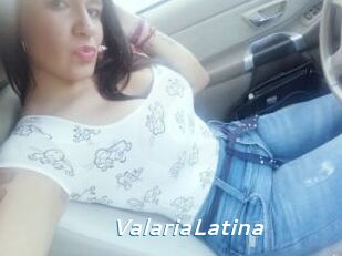 ValariaLatina