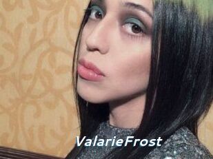 ValarieFrost