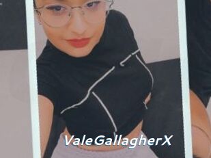 ValeGallagherX