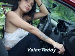ValenTeddy