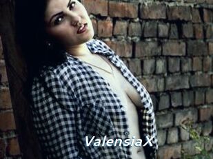 ValensiaX