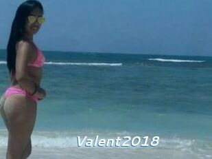 Valent2018